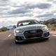 Illustration for article titled The 2018 Audi RS5 is Brilliant But Brutal